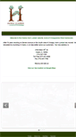 Mobile Screenshot of hornlumber.com